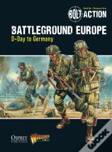 Bolt Action: Battleground Europe