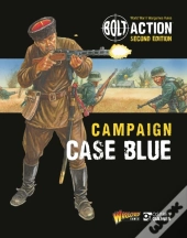 Bolt Action: Campaign: Case Blue
