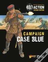 Bolt Action: Campaign: Case Blue