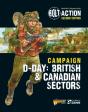Bolt Action: Campaign: D-Day: British & Canadian Sectors - Preview