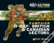 Bolt Action: Campaign: D-Day: British & Canadian Sectors