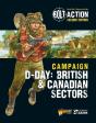 Bolt Action: Campaign: D-Day: British & Canadian Sectors - Preview