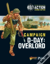 Capa do artigo Bolt Action: Campaign: D-Day: Overlord