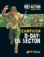 Bolt Action: Campaign: D-Day: Us Sector - Preview