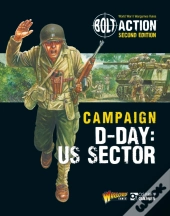 Bolt Action: Campaign: D-Day: Us Sector