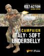 Bolt Action: Campaign: Italy: Soft Underbelly - Preview