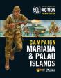 Bolt Action: Campaign: Mariana & Palau Islands - Preview