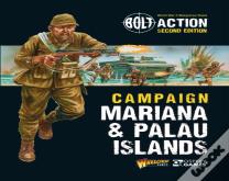 Bolt Action: Campaign: Mariana & Palau Islands