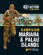 Bolt Action: Campaign: Mariana & Palau Islands - Preview