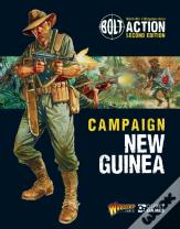 Bolt Action: Campaign: New Guinea