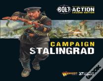 Bolt Action: Campaign: Stalingrad