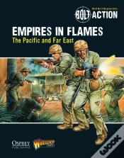 Capa do artigo Bolt Action: Empires In Flames