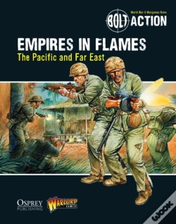 Capa do artigo Bolt Action: Empires In Flames
