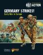Bolt Action: Germany Strikes! - Preview