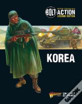 Bolt Action: Korea