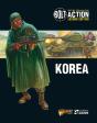 Bolt Action: Korea - Preview