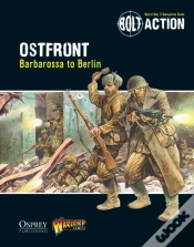 Capa do artigo Bolt Action: Ostfront