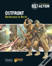 Capa do artigo Bolt Action: Ostfront