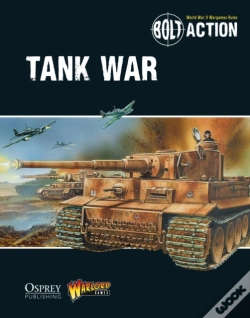 Capa do artigo Bolt Action: Tank War
