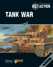 Capa do artigo Bolt Action: Tank War