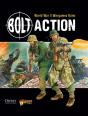 Bolt Action: World War Ii Wargames Rules - Preview