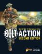 Bolt Action: World War Ii Wargames Rules - Preview