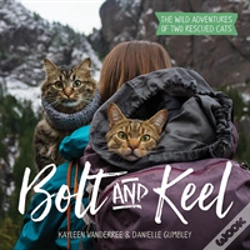 Capa do artigo Bolt And Keel
