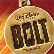 Capa do artigo Bolt - CD