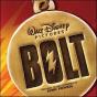 Bolt - CD - Preview