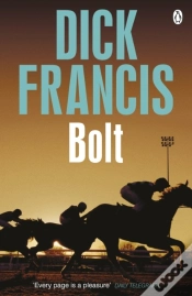Capa do artigo Bolt