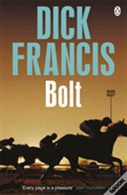Capa do artigo Bolt