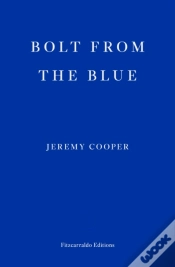 Capa do artigo Bolt From The Blue
