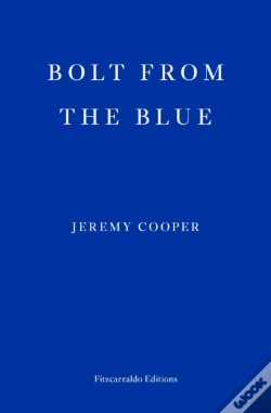 Capa do artigo Bolt From The Blue