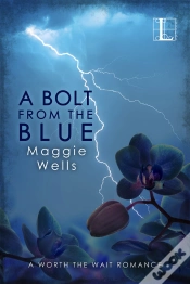 Capa do artigo Bolt From The Blue