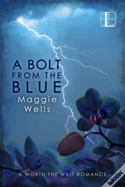 Capa do artigo Bolt From The Blue