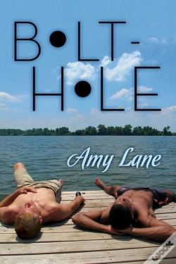 Capa do artigo Bolt-Hole