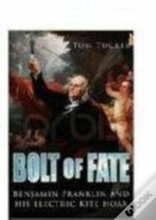 Capa do artigo Bolt Of Fate
