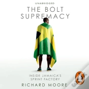 Capa do artigo Bolt Supremacy