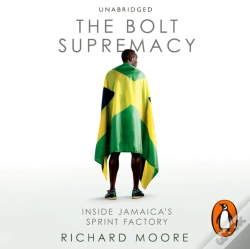Capa do artigo Bolt Supremacy