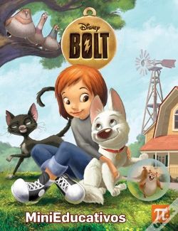 Capa do artigo Bolt