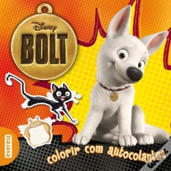 Capa do artigo Bolt