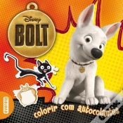 Capa do artigo Bolt