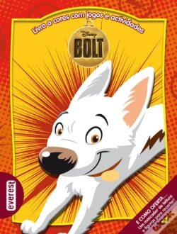 Capa do artigo Bolt