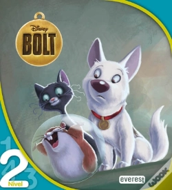 Capa do artigo Bolt