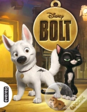 Capa do artigo Bolt
