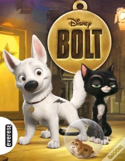 Capa do artigo Bolt