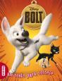 Bolt - Preview