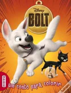 Capa do artigo Bolt