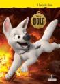 BOLT - Preview