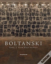 Capa do artigo Boltanski